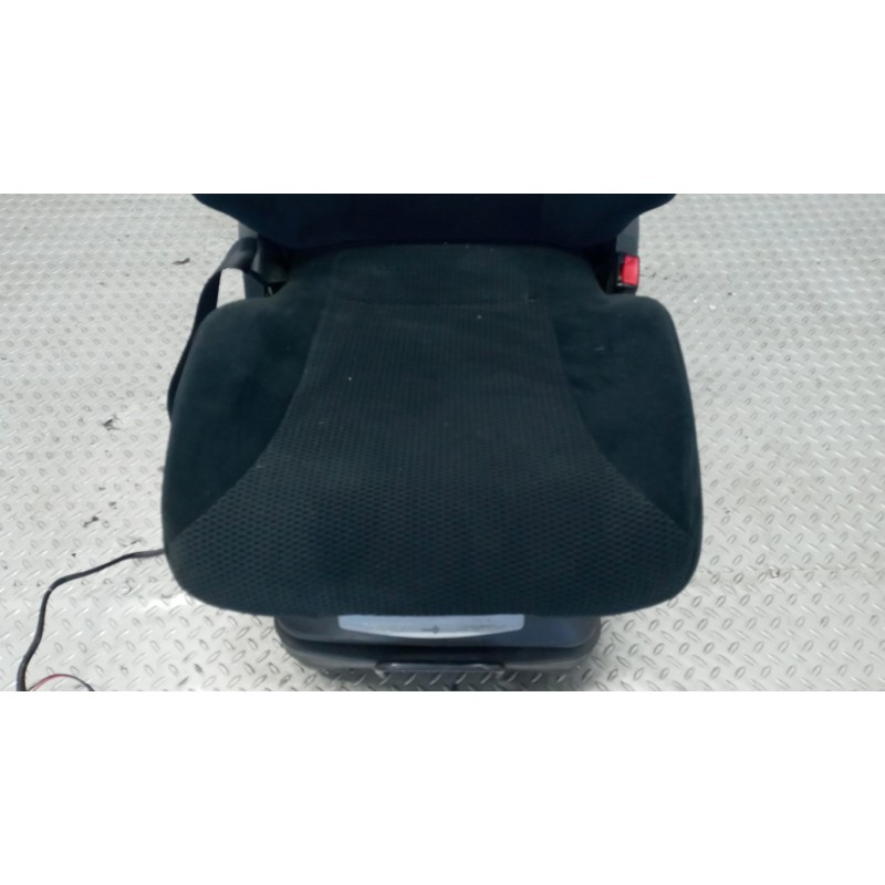 MAN FRONT SEATS MAN TGX euro 6 used