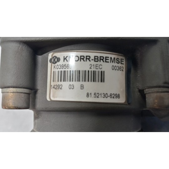 VARIOUS BRAKE 1  MAN TGX euro 6 used