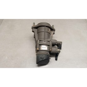 VARIOUS BRAKE 1  MAN TGX...