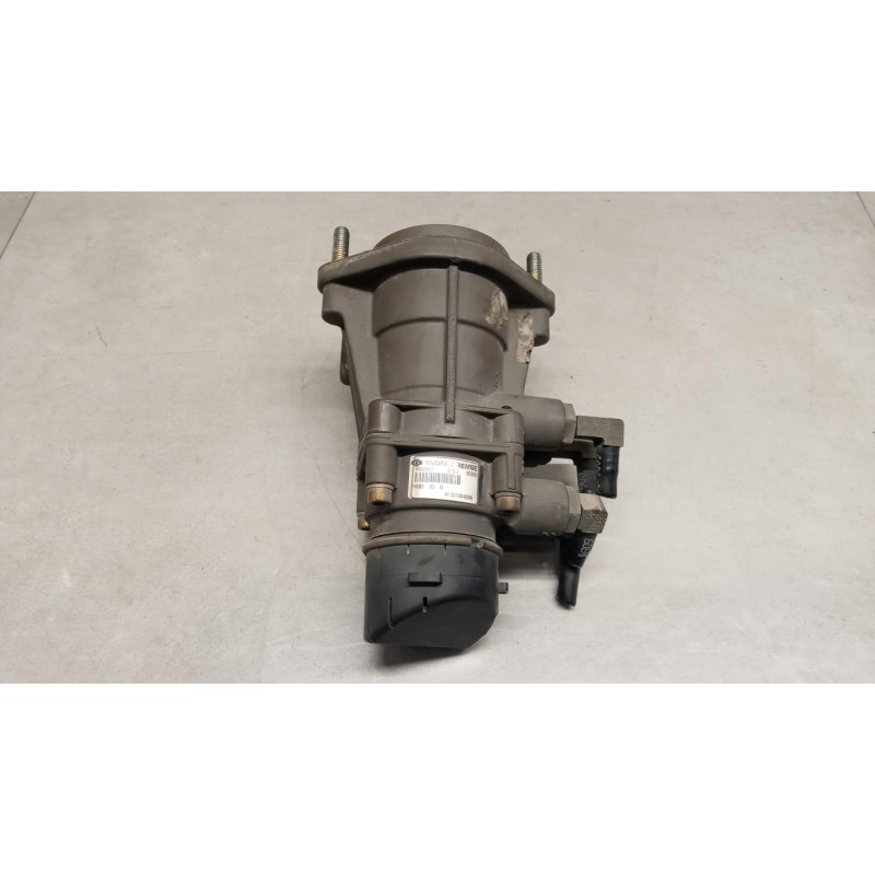 MAN VARIOUS BRAKE 1  MAN TGX euro 6 used