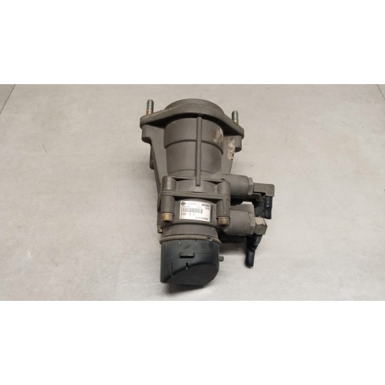 VARIE FRENI 1 MAN TGX euro 6 usato