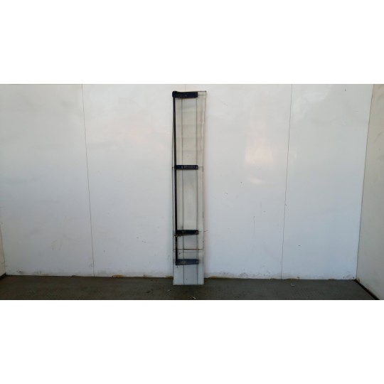 SPOILER LEFT SIDE  MAN TGX euro 6 used