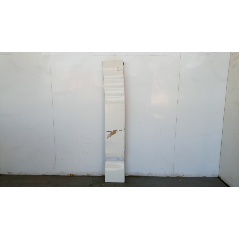 MAN SPOILER FIANCO SX MAN TGX euro 6 usato