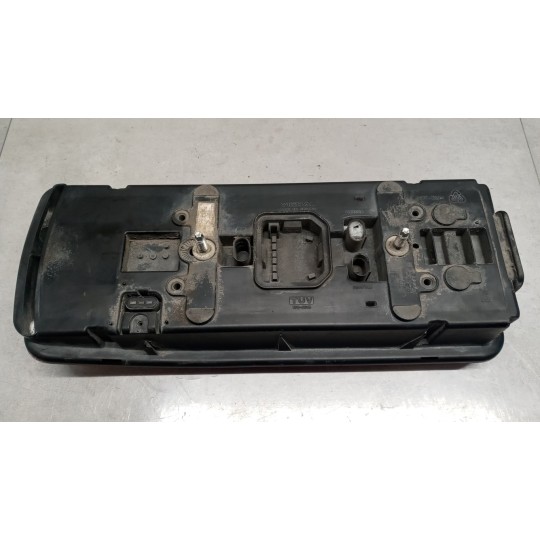 RIGHT REAR LIGHT MAN TGX euro 6 used