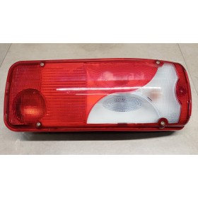 RIGHT REAR LIGHT MAN TGX...