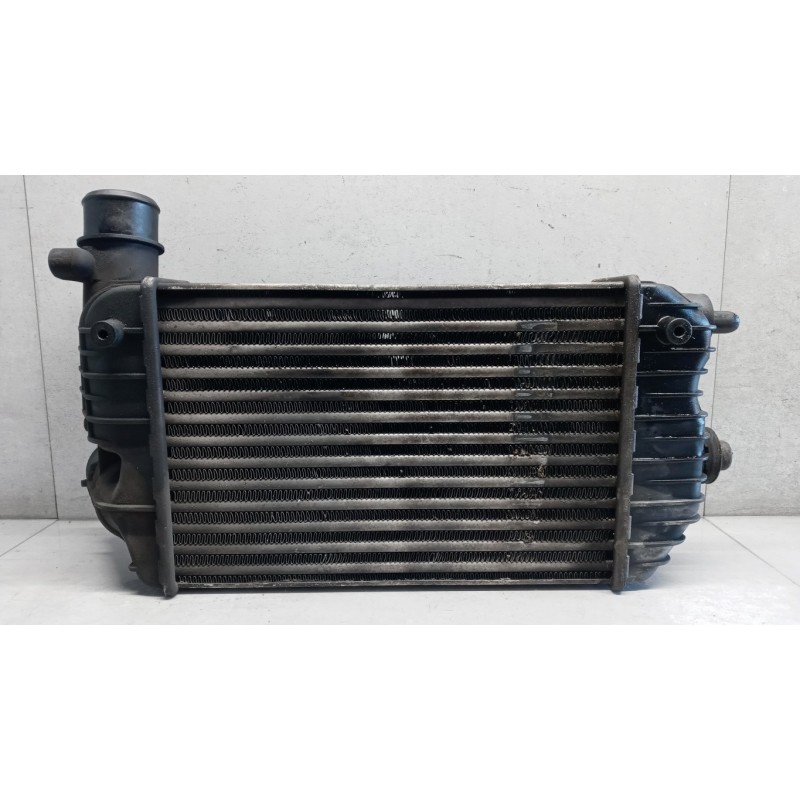 FIAT van INTERCOOLERS HEAT RADIATOR  FIAT van Ducato 2002>2006 used