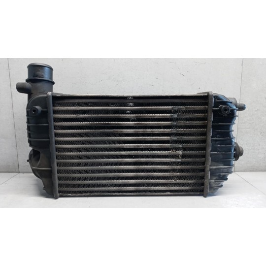 RADIATORE INTERCOOLERS FIAT van Ducato 2002>2006 usato