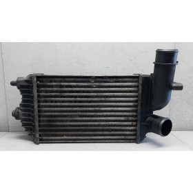 RADIATORE INTERCOOLERS FIAT...