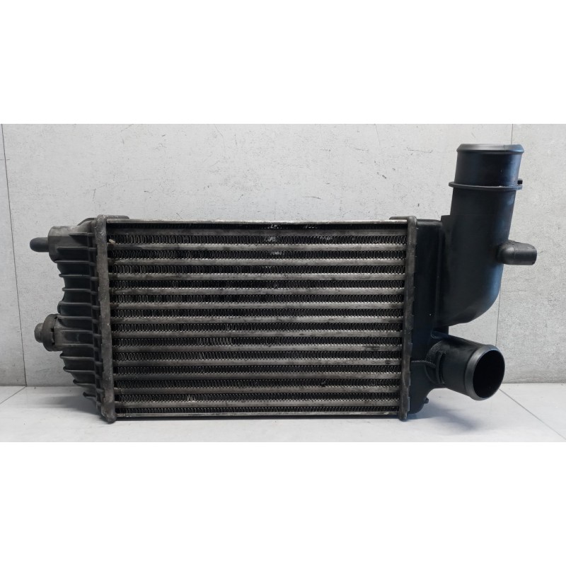 FIAT van RADIATORE INTERCOOLERS FIAT van Ducato 2002>2006 usato