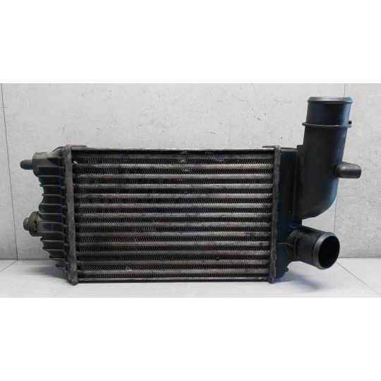 RADIATORE INTERCOOLERS FIAT van Ducato 2002>2006 usato