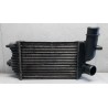 FIAT van INTERCOOLERS HEAT RADIATOR  FIAT van Ducato 2002>2006 used