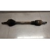 SEMIASSE ANTERIORE SINISTRO FIAT van Ducato 2002>2006 usato