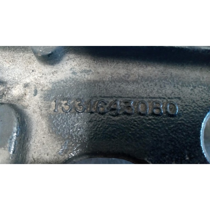 FIAT van CONTROL ARM FRONT LOWER RIGHT  FIAT van Ducato 2002>2006 used