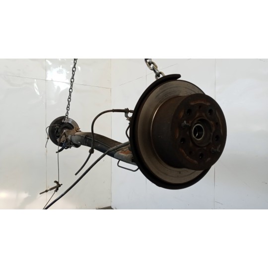 ASSALE POSTERIORE FIAT van Ducato 2002>2006 usato