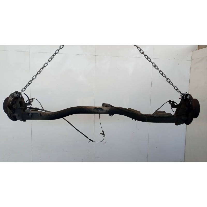 FIAT van ASSALE POSTERIORE FIAT van Ducato 2002>2006 usato