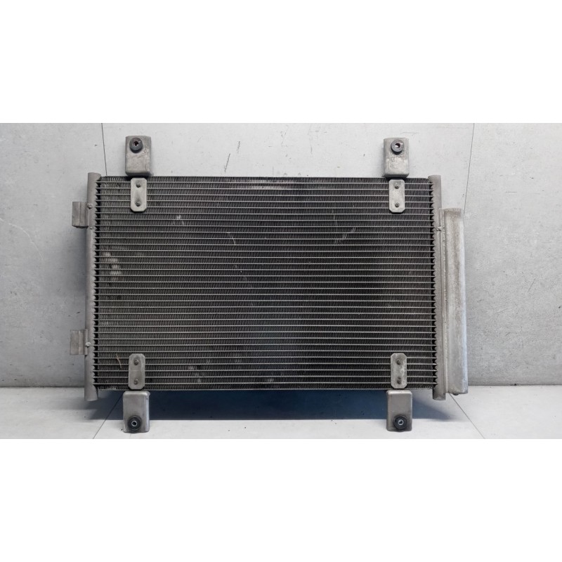 FIAT van AIR CONDITIONER HEAT RADIATOR  FIAT van Ducato 2002>2006 used