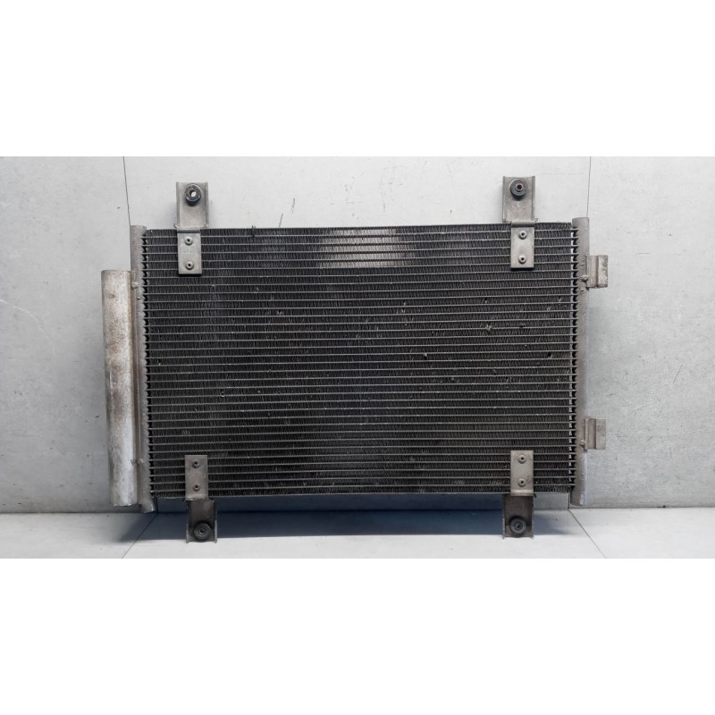FIAT van AIR CONDITIONER HEAT RADIATOR  FIAT van Ducato 2002>2006 used