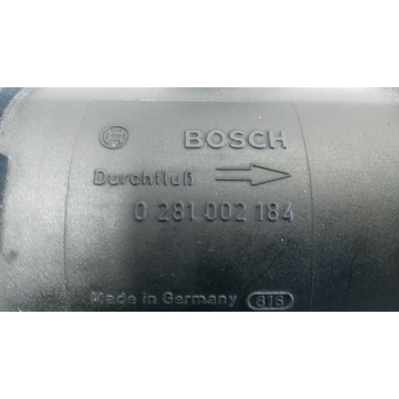 FIAT van DEBIMETRO  FLUSSOMETRO FIAT van Ducato 2002>2006 usato