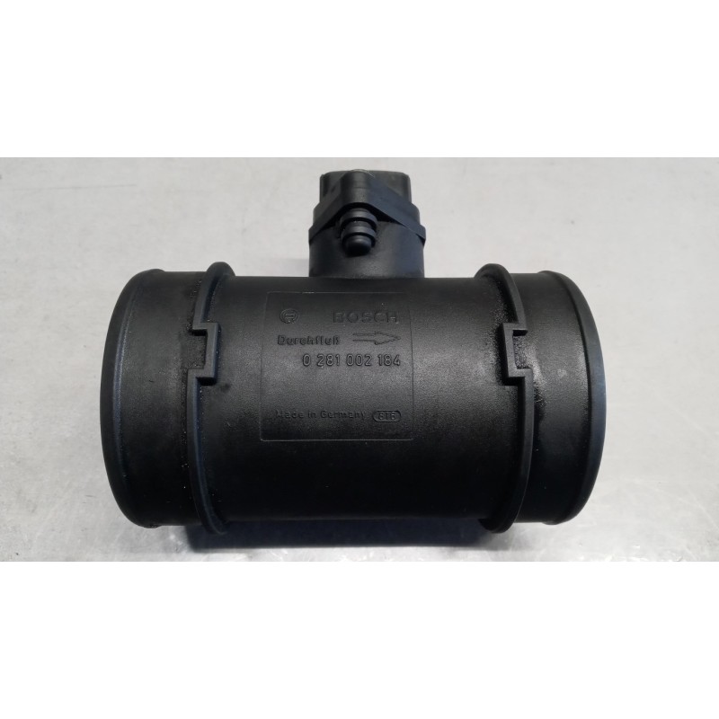 FIAT van AIR-FLOW SENSOR FIAT van Ducato 2002>2006 used