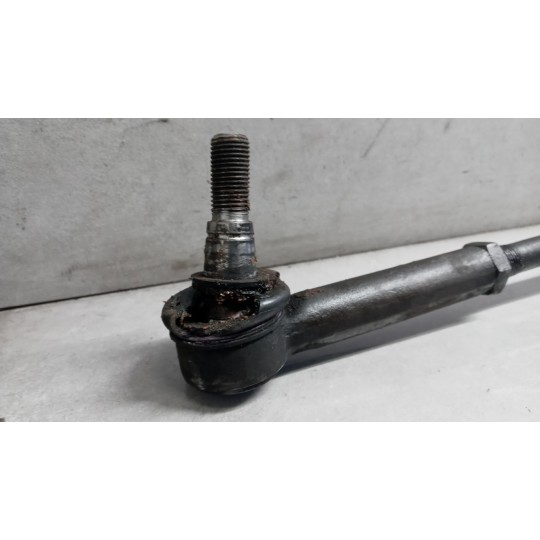 SCATOLA STERZO FIAT van Ducato 2002>2006 usato