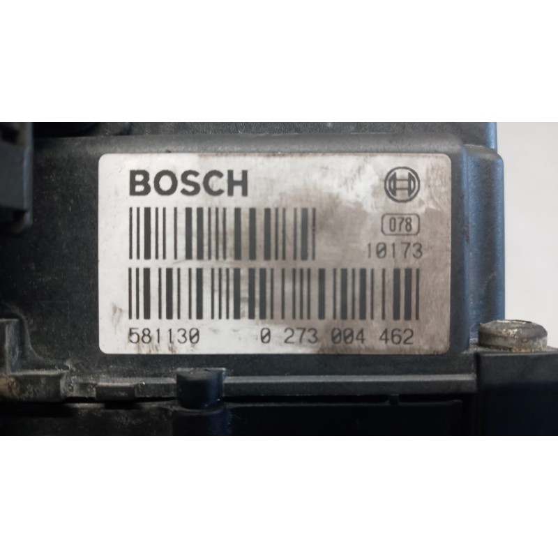 FIAT van ABS SYSTEM FIAT van Ducato 2002>2006 used