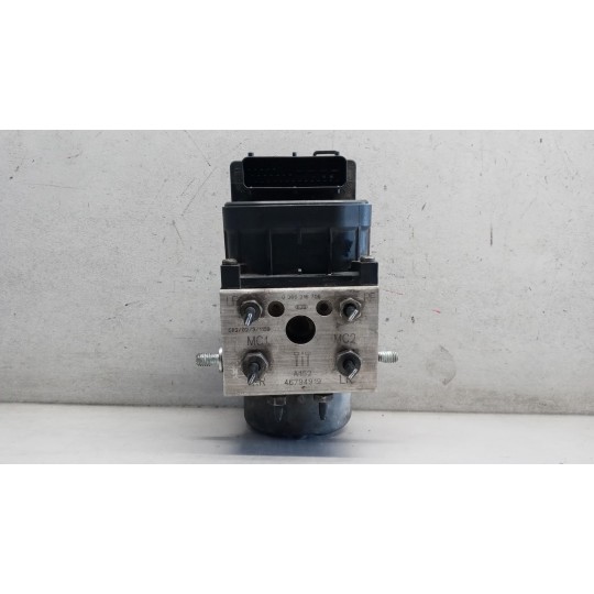 ABS SYSTEM FIAT van Ducato 2002>2006 used