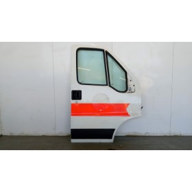 RIGHT FRONT DOOR  FIAT van...