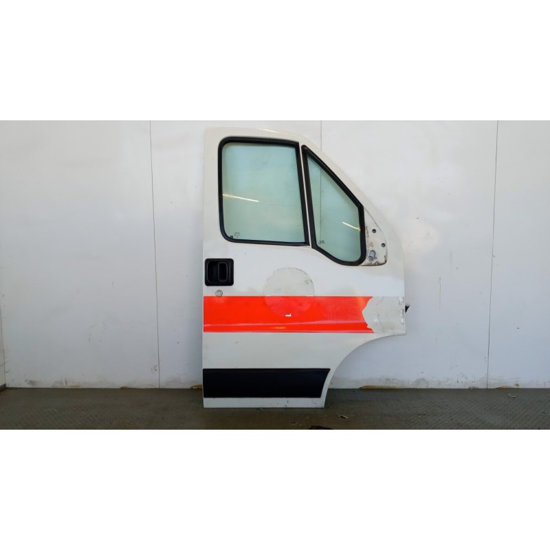 FIAT van RIGHT FRONT DOOR  FIAT van Ducato 2002>2006 used