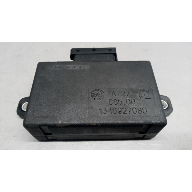 FIAT van CENTRALINE VARIE FIAT van Ducato 2002>2006 usato