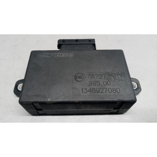 CENTRALINE VARIE FIAT van Ducato 2002>2006 usato