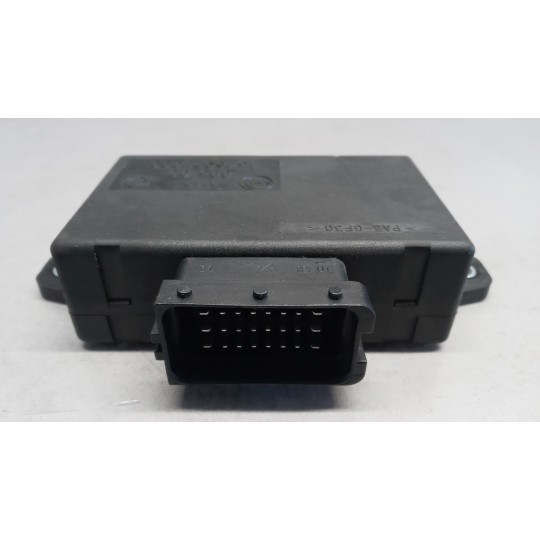 VARIOUS CONTROL UNITS  FIAT van Ducato 2002>2006 used