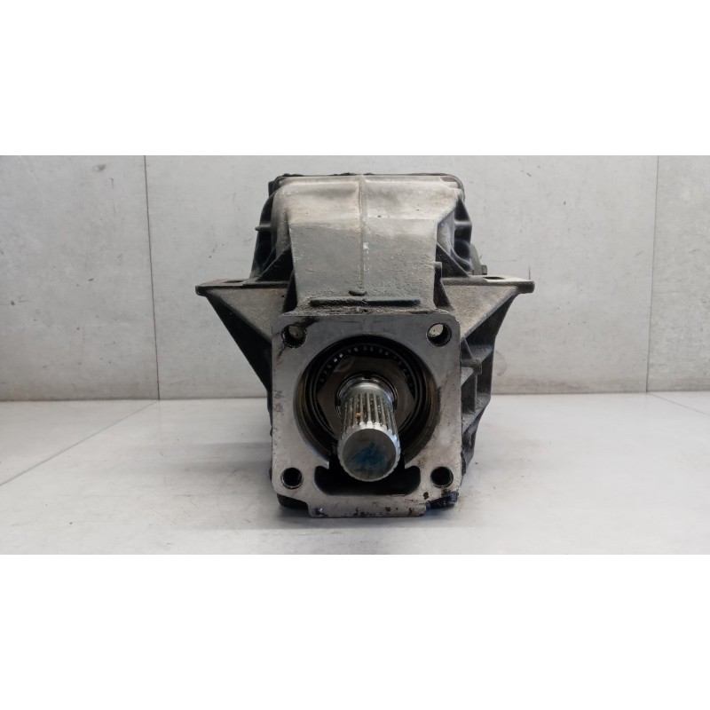 FIAT van GRUPPO DIFFERENZIALE POSTERIORE FIAT van Ducato 2002>2006 usato