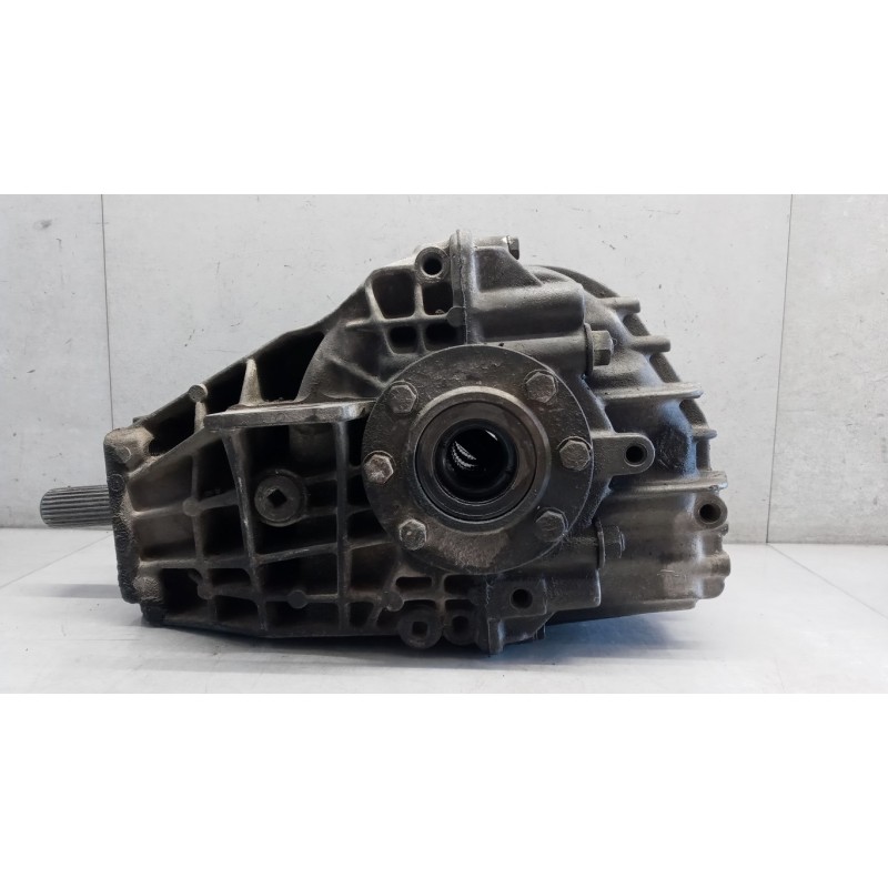 FIAT van GRUPPO DIFFERENZIALE POSTERIORE FIAT van Ducato 2002>2006 usato