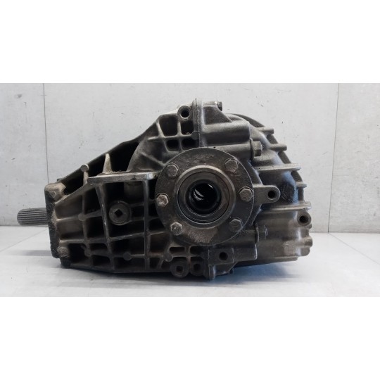 GRUPPO DIFFERENZIALE POSTERIORE FIAT van Ducato 2002>2006 usato