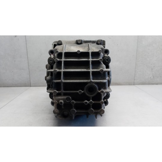 GRUPPO DIFFERENZIALE POSTERIORE FIAT van Ducato 2002>2006 usato