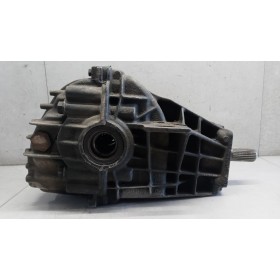 REAR DIFFERENTIAL 
 FIAT...