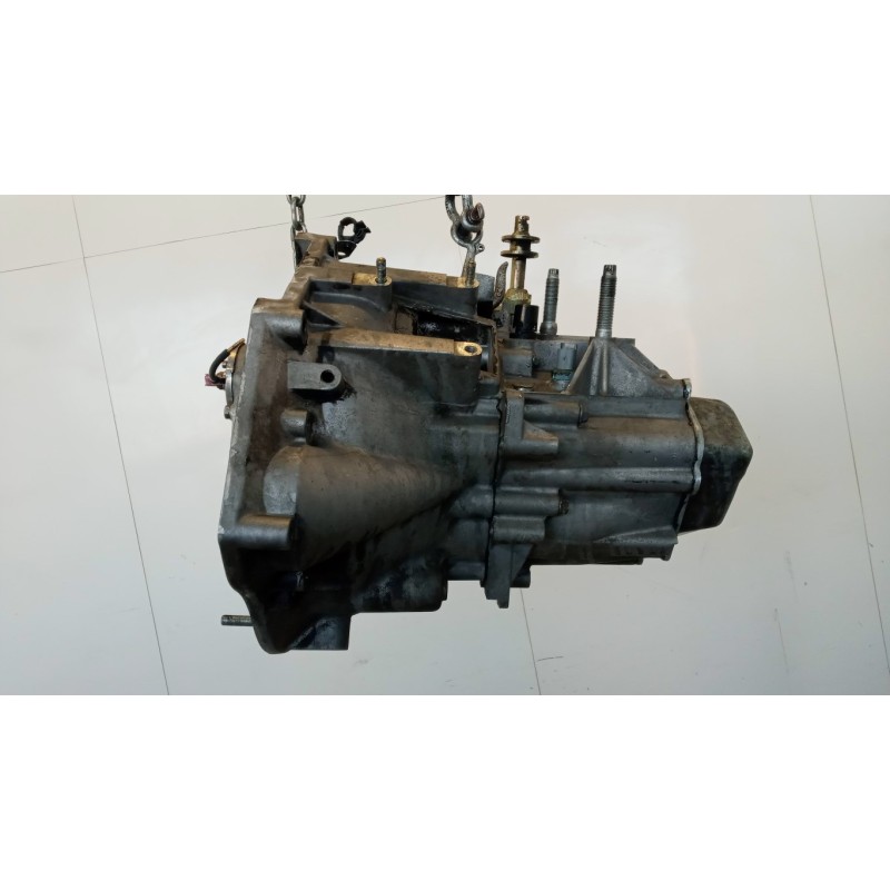 FIAT van CAMBIO FIAT van Ducato 2002>2006 usato