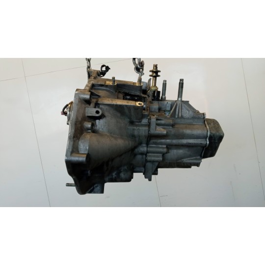 CAMBIO FIAT van Ducato 2002>2006 usato