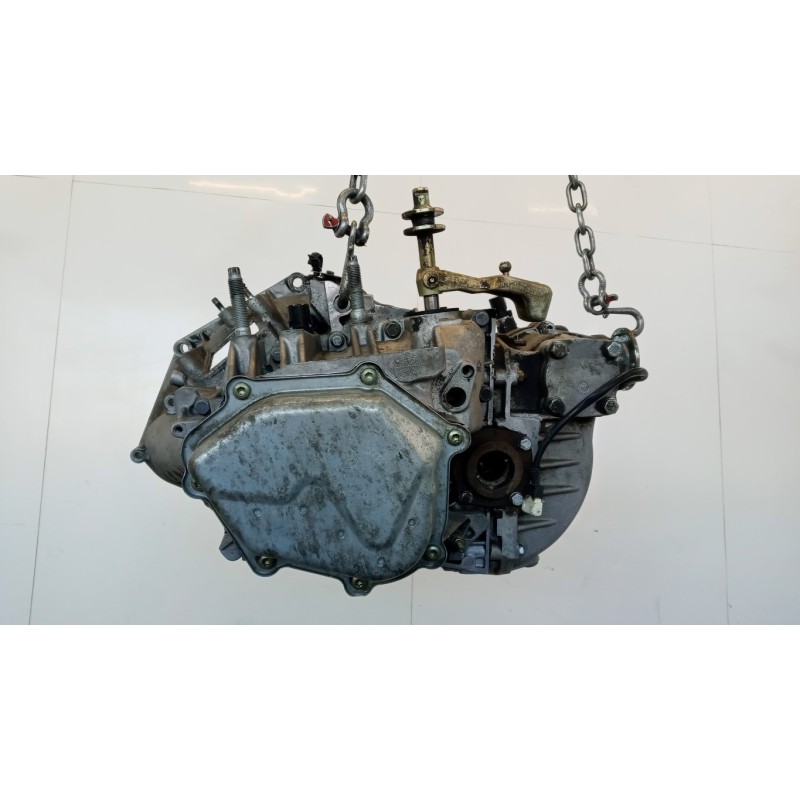 FIAT van CAMBIO FIAT van Ducato 2002>2006 usato