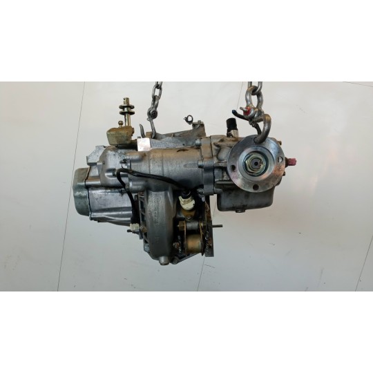 CAMBIO FIAT van Ducato 2002>2006 usato