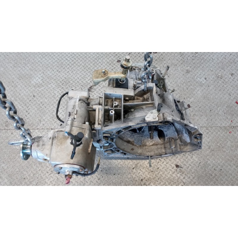 FIAT van CAMBIO FIAT van Ducato 2002>2006 usato