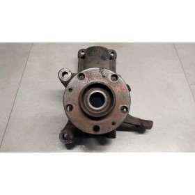 COMPLETE LEFT UPRIGHT FIAT...