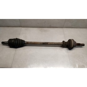 REAR HALF-AXLES RIGHT FIAT...