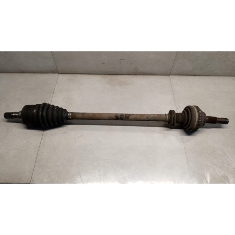 FIAT van REAR HALF-AXLES RIGHT FIAT van Ducato 2002>2006 used