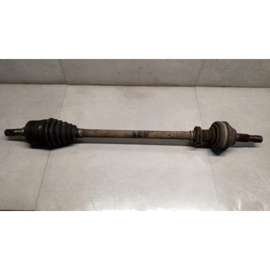 REAR HALF-AXLES RIGHT FIAT van Ducato 2002>2006 used