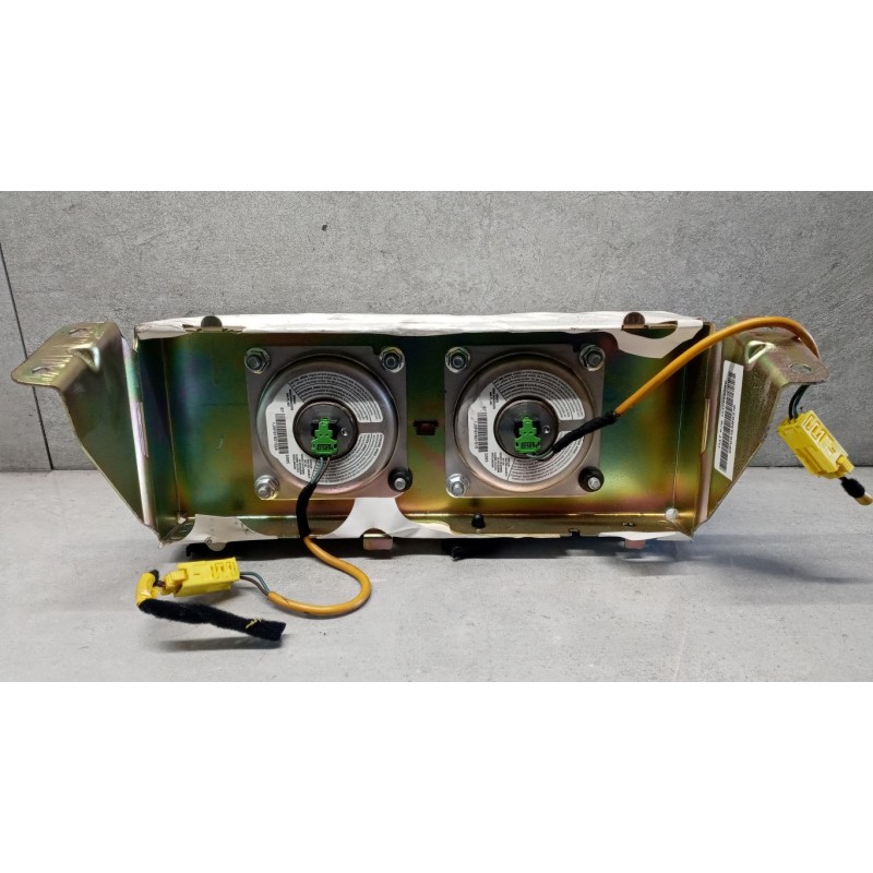 FIAT van KIT AIR BAG FIAT van Ducato 2002>2006 usato