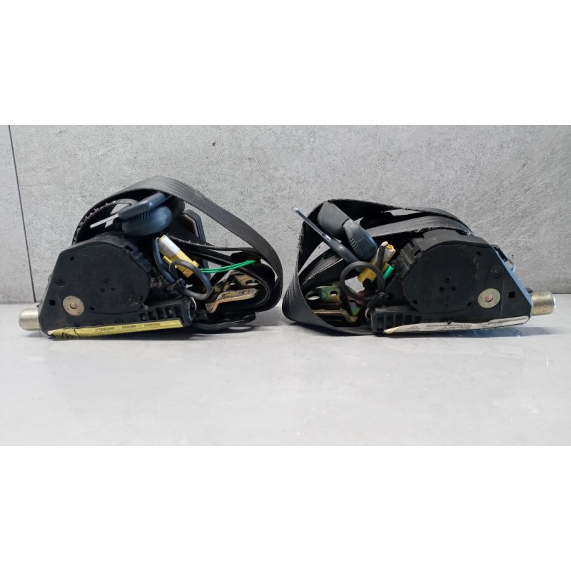 FIAT van KIT AIR BAG FIAT van Ducato 2002>2006 usato