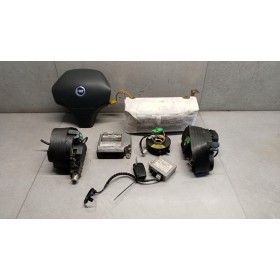 KIT AIR BAG FIAT van Ducato...