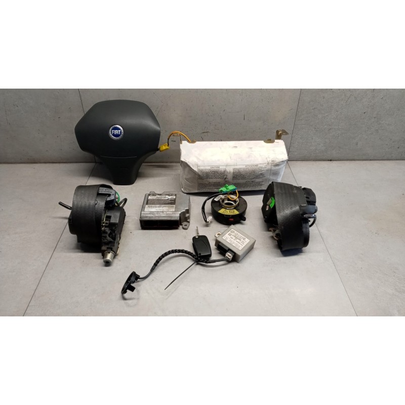 FIAT van KIT AIR BAG FIAT van Ducato 2002>2006 usato