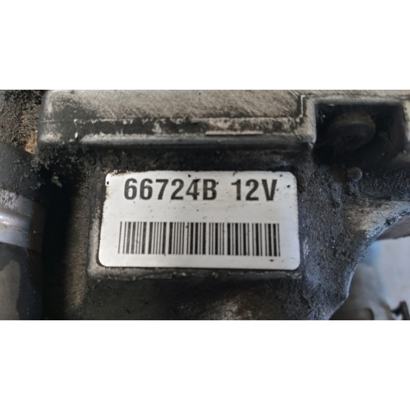 FIAT van WEBASTO FIAT van Ducato 2002>2006 usato